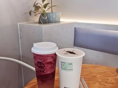 大叔奶茶-古茗(前进西路店)