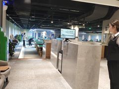 -云川台球(马甸店)