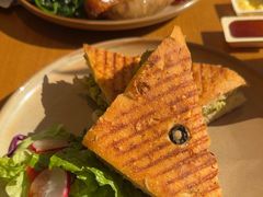 -Jamaicablue Coffeeshop(中央广场店)