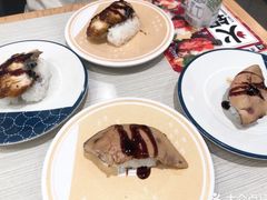 -滨寿司(新街口中央商场店)