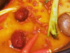 -钢管厂五区小郡肝串串香(车公庙店)