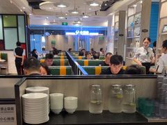 -新宝餐厅(流塘店)