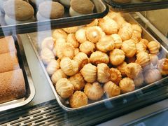-甜嘟嘟烘焙坊(舒城路店)