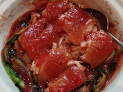 -老正兴菜馆(福州路店)