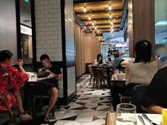 大堂-西堤牛排(龙德广场店)