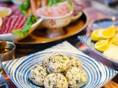 -海之屋韩式烤肉(海棠68环球美食街店)