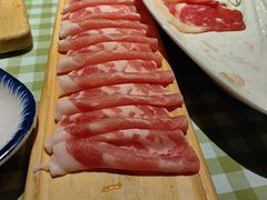 -番食园鲜食火锅(高新店)