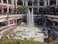 -佛罗伦萨小镇广佛名品奥特莱斯(疏港路店)