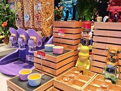 -SEA西雅图海鲜自助餐厅(海乐世界店)