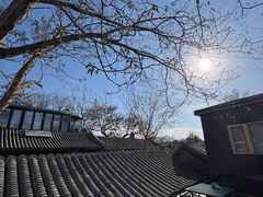 -糖房咖啡(南锣鼓巷店)
