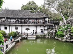 -何园
