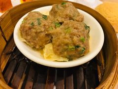 陈皮牛肉球-添好运点心专门店(中环IFC店)