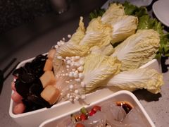 -半天妖烤鱼(丰科万达店)