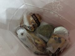 -丁香西饼屋(桂林路店)