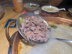 -洱火云南酸菜牛肉火锅(石景山当代商城店)