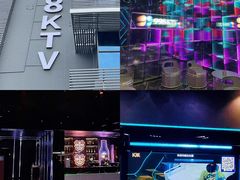 -998KTV(民治民乐店)