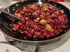 -火婆子·川小馆(扬韬科技广场店)