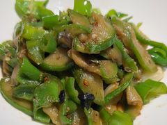 -小厨娘淮扬菜(河西奥美大厦店)