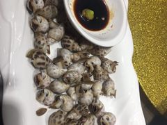 -79号渔船海鲜饭店(华强北店)