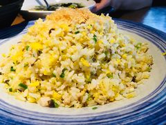 扬州炒饭-扬州狮子楼·非遗淮扬菜(东关街店)