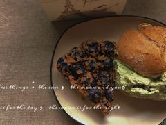 -KOMUGI 小麦家(新地假日广场店)