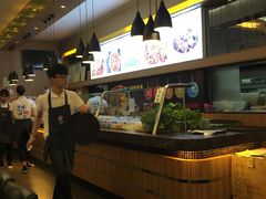 -鱼鼎香烤鱼火锅(华发商都店)