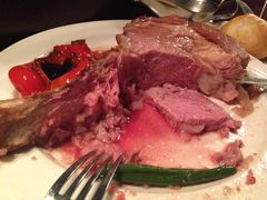 -Keens Steakhouse