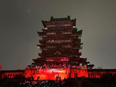 -寻梦滕王阁实景演出