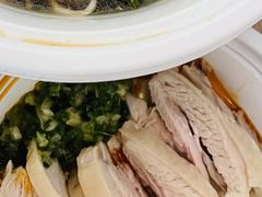 -李先生牛肉面大王(沈阳道义南大街店)