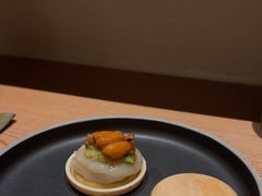 -RONIN Snack Bar
