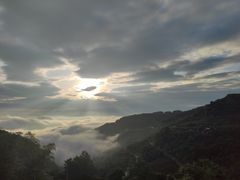 -綦江古剑山