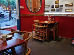 大堂-1078號老北京涮肉(松柏店)