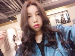 -名品美发