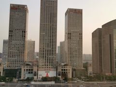 -北京中国大饭店