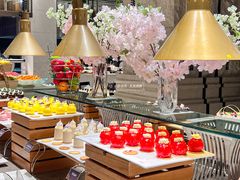 -太湖饭店玉兰厅(自助餐厅)