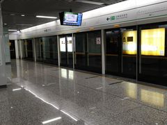 -大王基(地铁站)