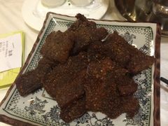 蒸干渣肉-庐州太太(CBD店)