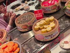 -龍歌自助小火锅(李沧丽达店)