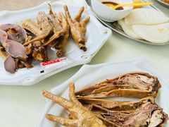 -山菌美食苑(振兴路店)