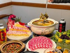-金龙·打边炉(武进路店)