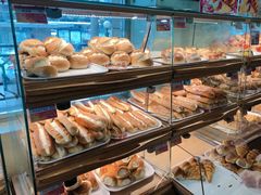 -新侨三宝乐面包店(崇文门店)