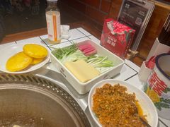 -姚稷大铁锅(龙之梦店)
