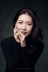 -鹿角肖像摄影艺术馆