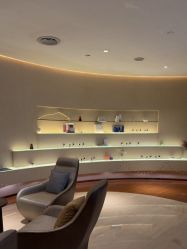 -希尔顿酒店·eforea spa水疗中心