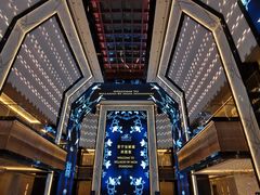 -上海苏宁宝丽嘉酒店·Cafe Bellagio西餐厅