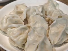 -金谷园饺子馆(北邮总店)