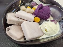 -鲜芋仙(中环百联2店)