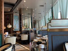 大堂-陶陶居酒家(海岸城店)