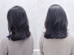 -BOF HAIR BY HONTO