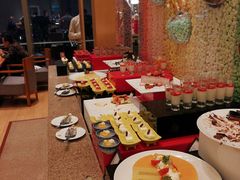 -视界美食自助餐厅·石家庄希尔顿酒店